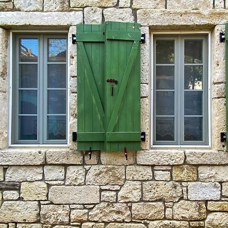 Oberj D'Azur Alaçatı Exteriér fotografie