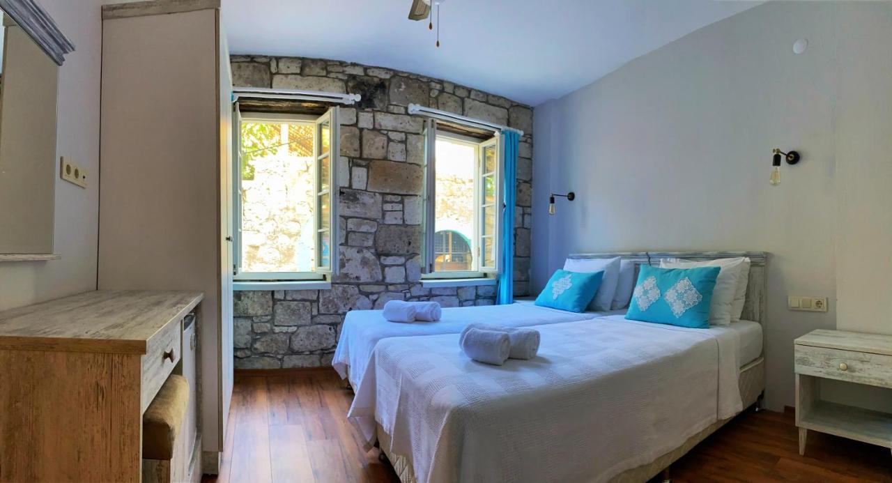 Oberj D'Azur Alaçatı Exteriér fotografie