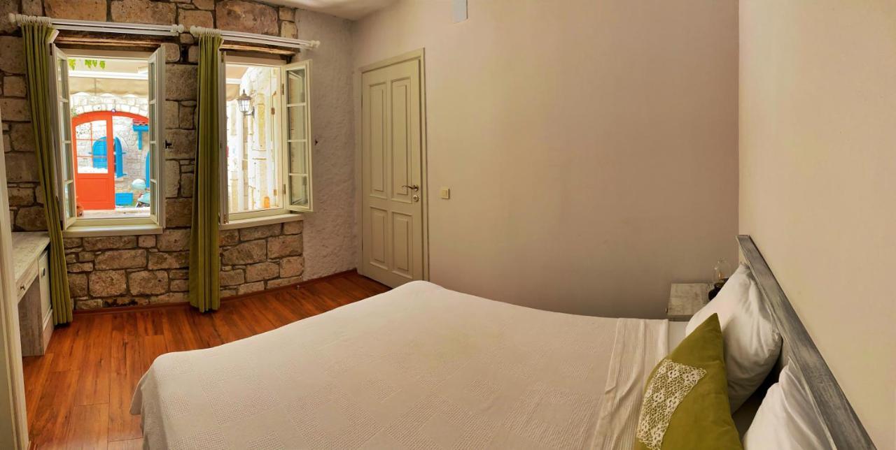 Oberj D'Azur Alaçatı Exteriér fotografie