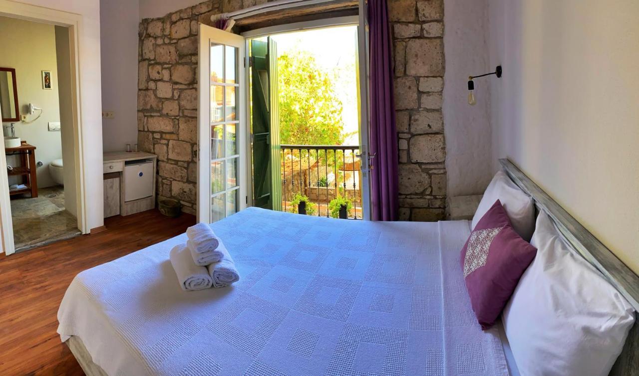 Oberj D'Azur Alaçatı Exteriér fotografie