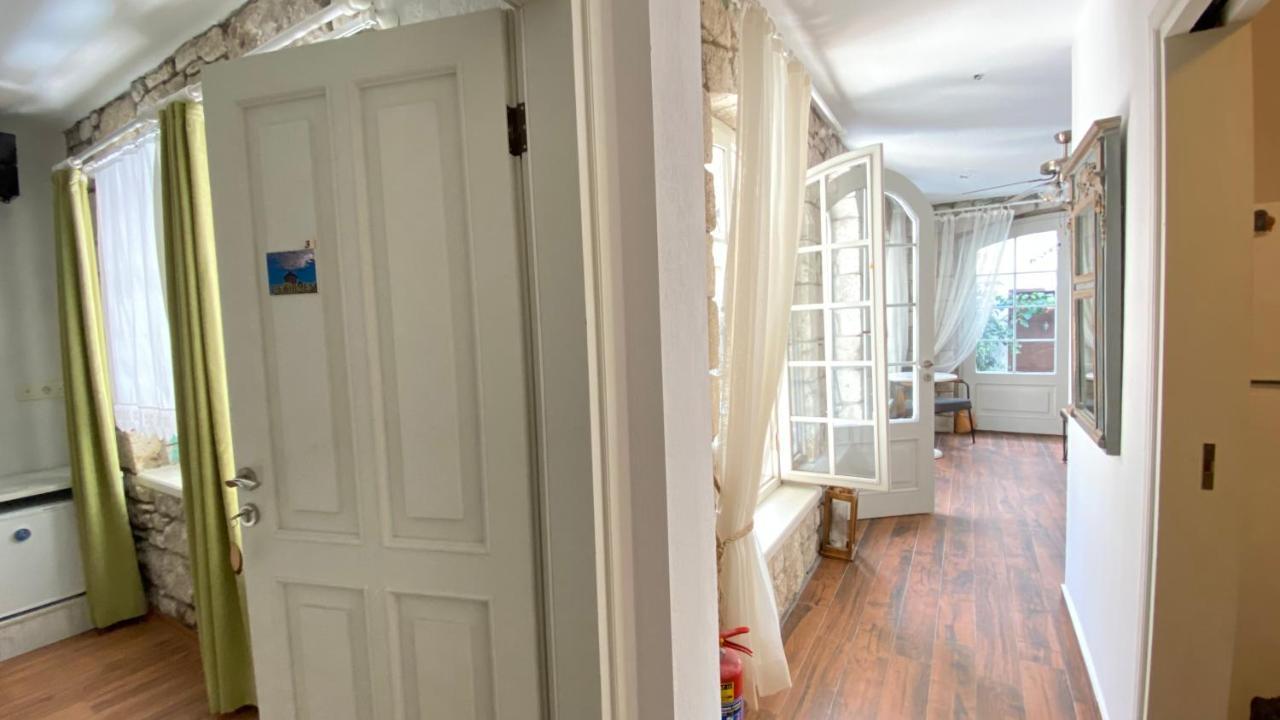 Oberj D'Azur Alaçatı Exteriér fotografie