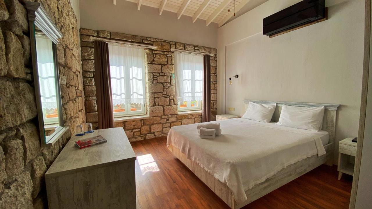 Oberj D'Azur Alaçatı Exteriér fotografie