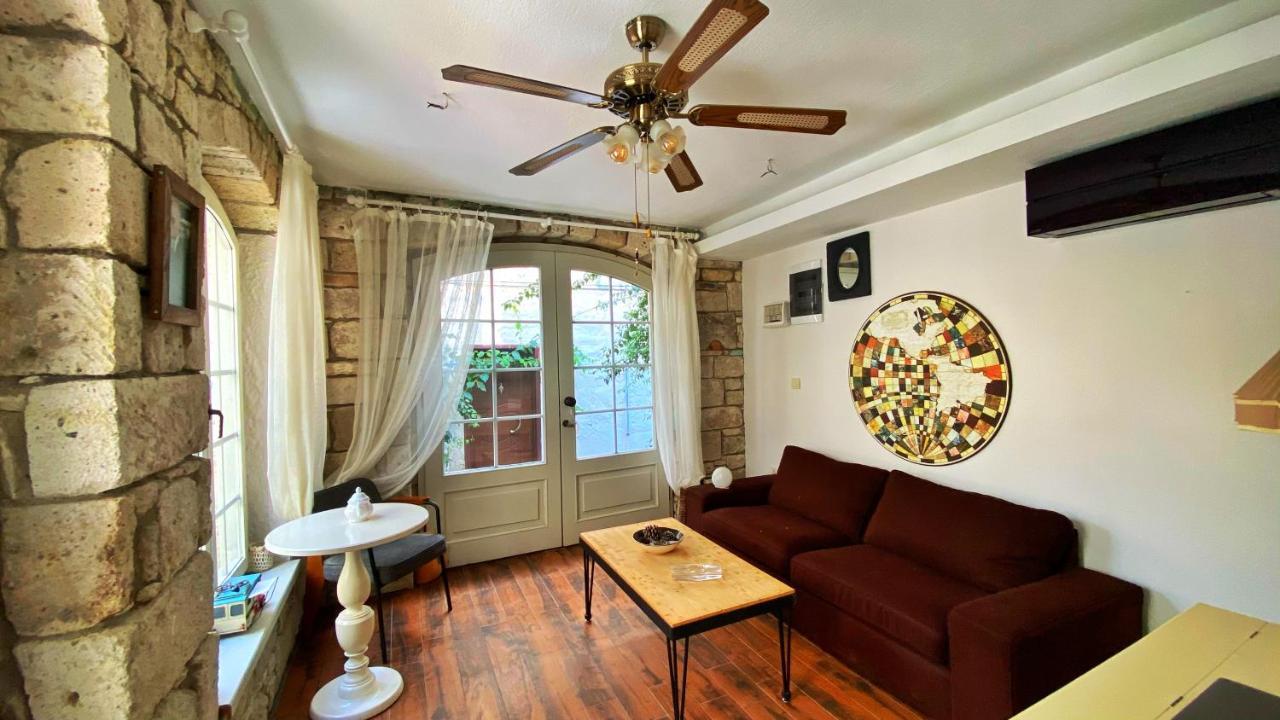 Oberj D'Azur Alaçatı Exteriér fotografie