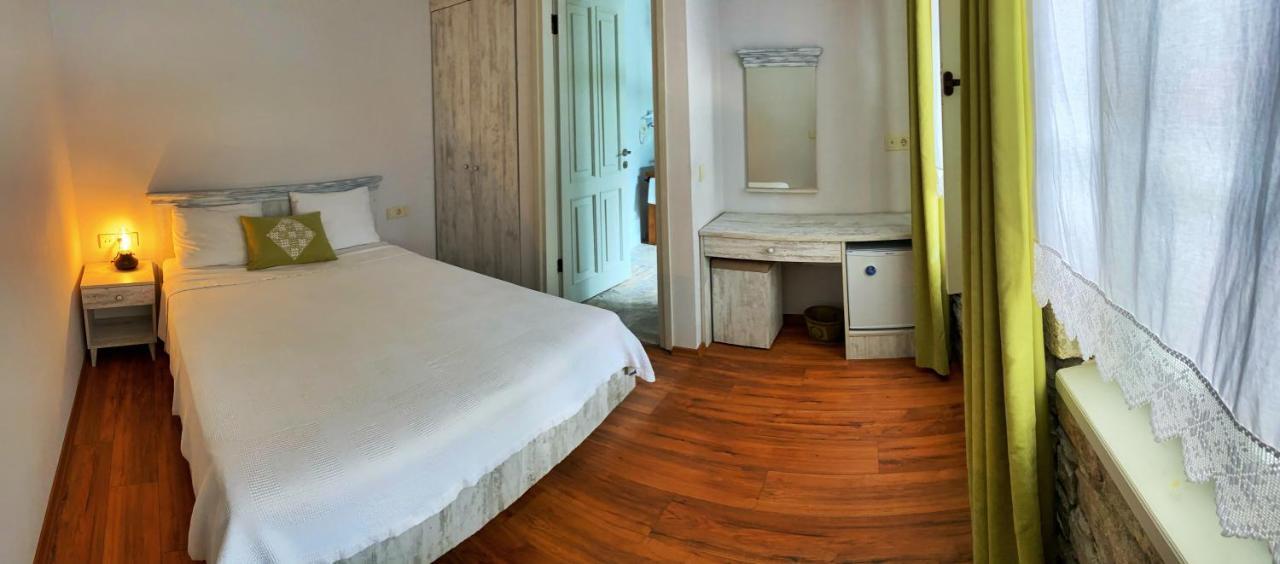 Oberj D'Azur Alaçatı Exteriér fotografie
