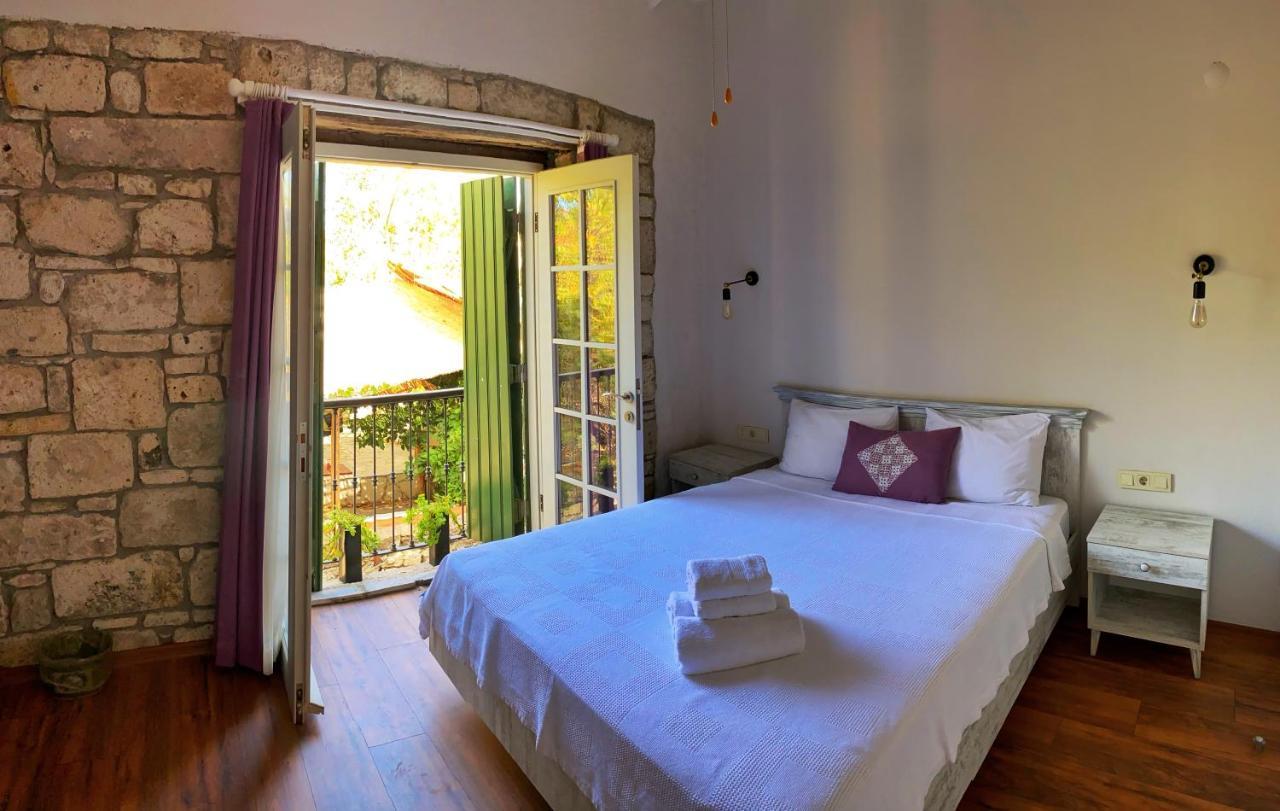 Oberj D'Azur Alaçatı Exteriér fotografie