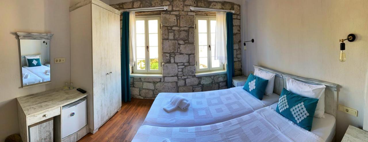 Oberj D'Azur Alaçatı Exteriér fotografie