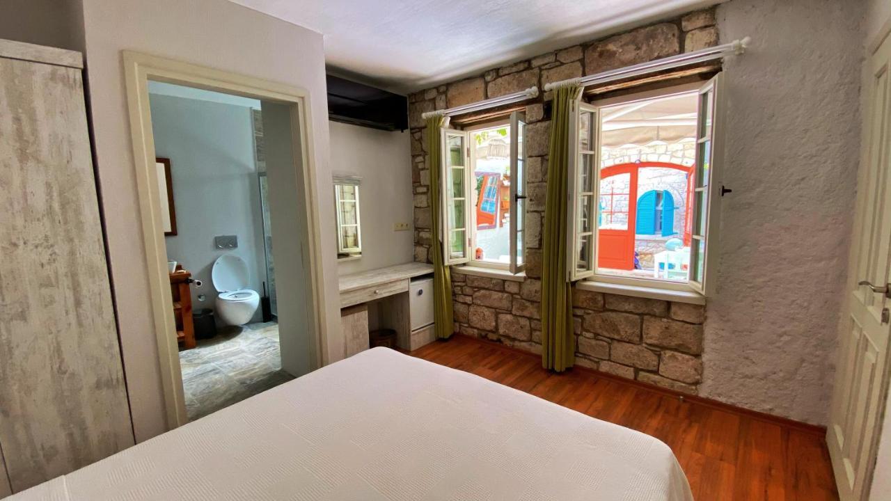 Oberj D'Azur Alaçatı Exteriér fotografie