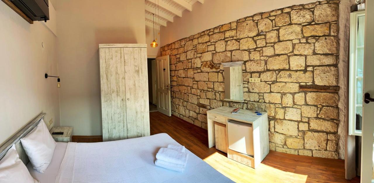 Oberj D'Azur Alaçatı Exteriér fotografie