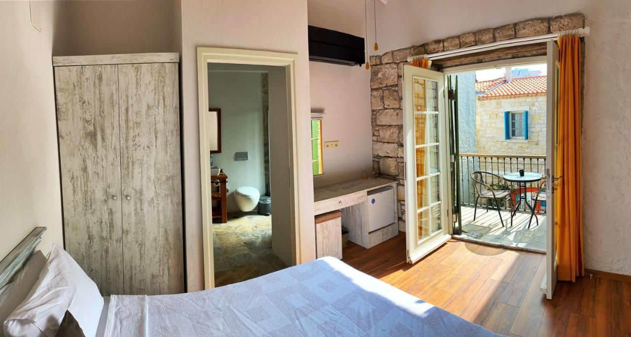 Oberj D'Azur Alaçatı Exteriér fotografie