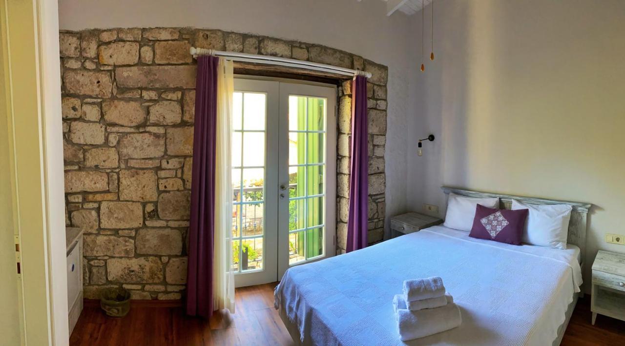 Oberj D'Azur Alaçatı Exteriér fotografie