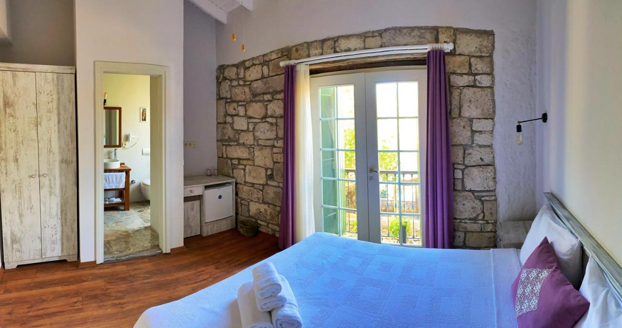 Oberj D'Azur Alaçatı Exteriér fotografie