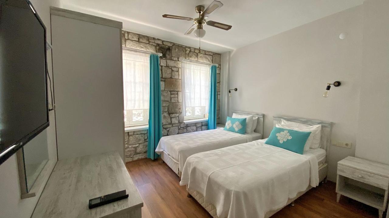 Oberj D'Azur Alaçatı Exteriér fotografie