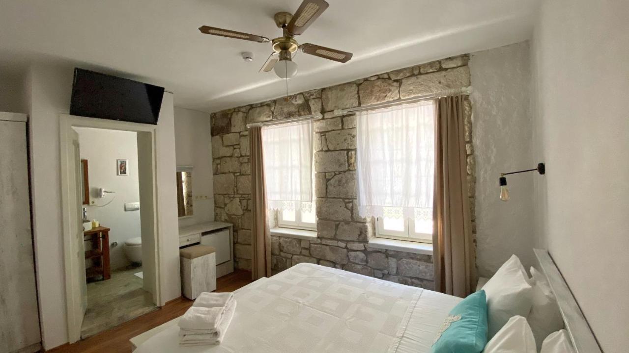 Oberj D'Azur Alaçatı Exteriér fotografie