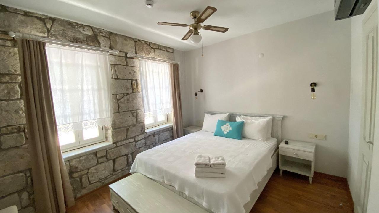Oberj D'Azur Alaçatı Exteriér fotografie