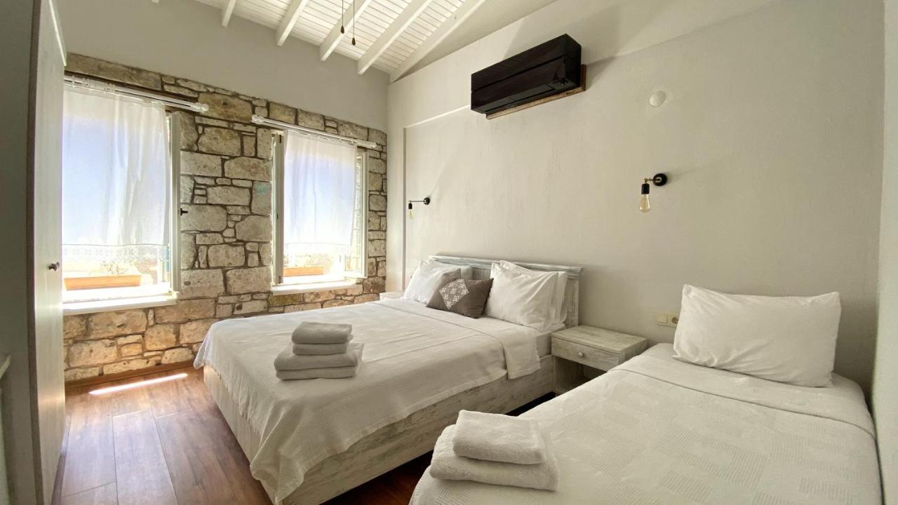 Oberj D'Azur Alaçatı Exteriér fotografie